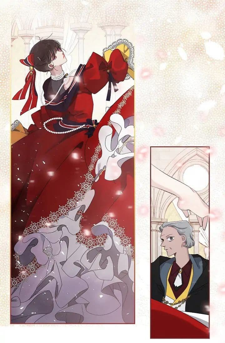The Tyrant's First Love 10-10