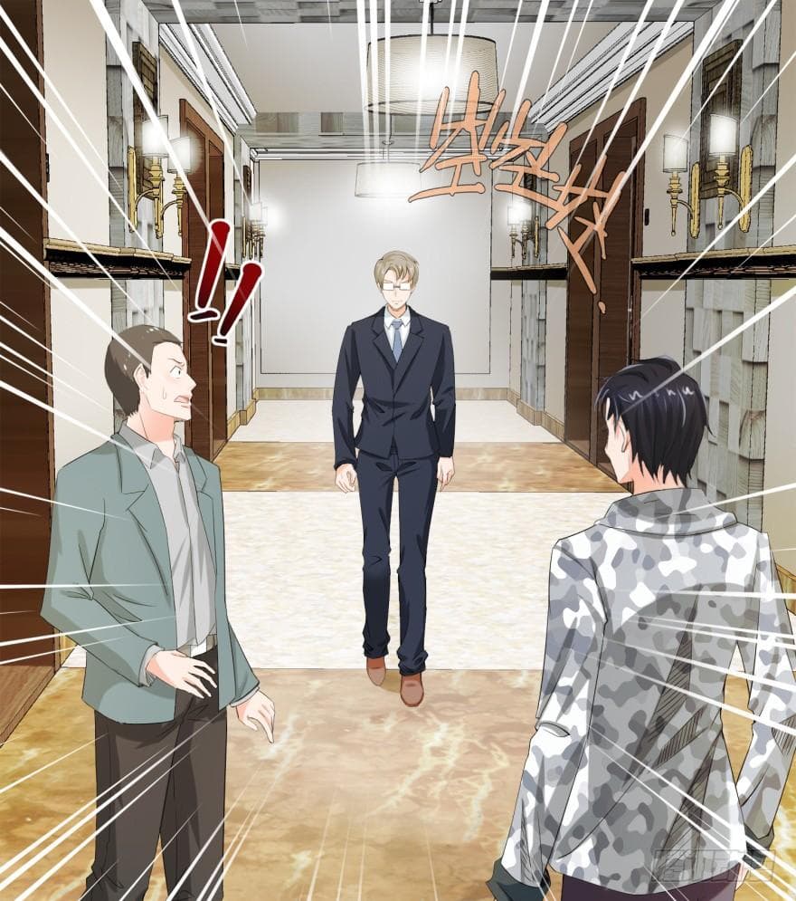 Immortal Nanny Dad เทพเกิดใหม่กลายเป็นปะป๊าซะงั้น 5-5