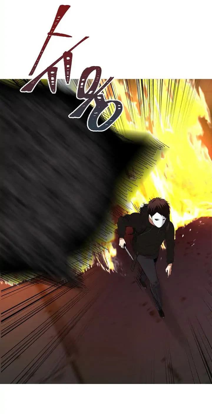 Ranker Who Lives A Second Time 4-4