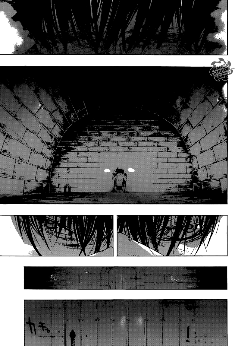 Attack on Titan - Before the Fall 3-คำมั่นสัญญาใต้แสงจันทร์