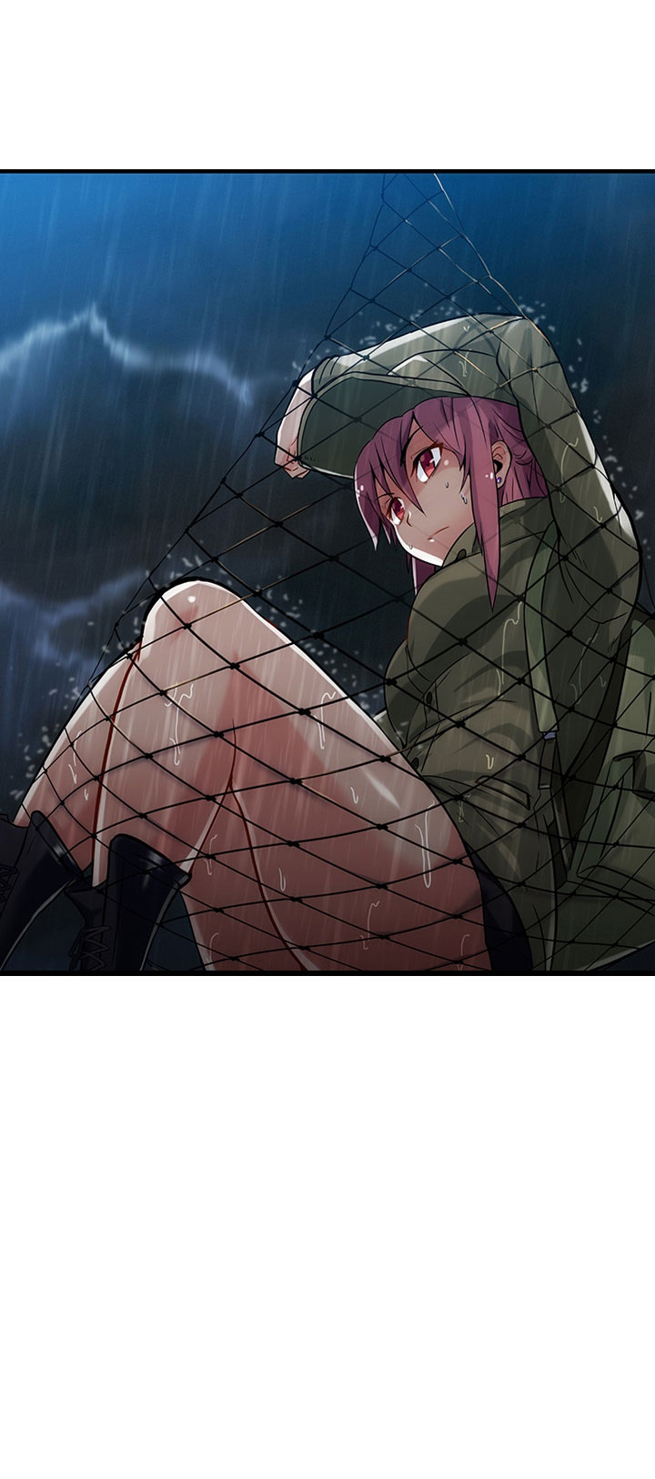 Such a Cute Spy 1-1