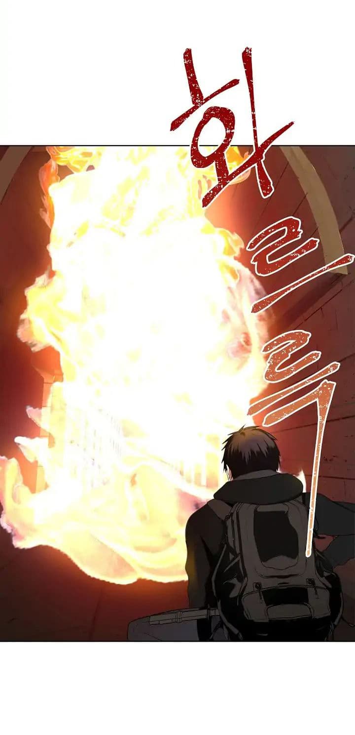 Ranker Who Lives A Second Time 4-4