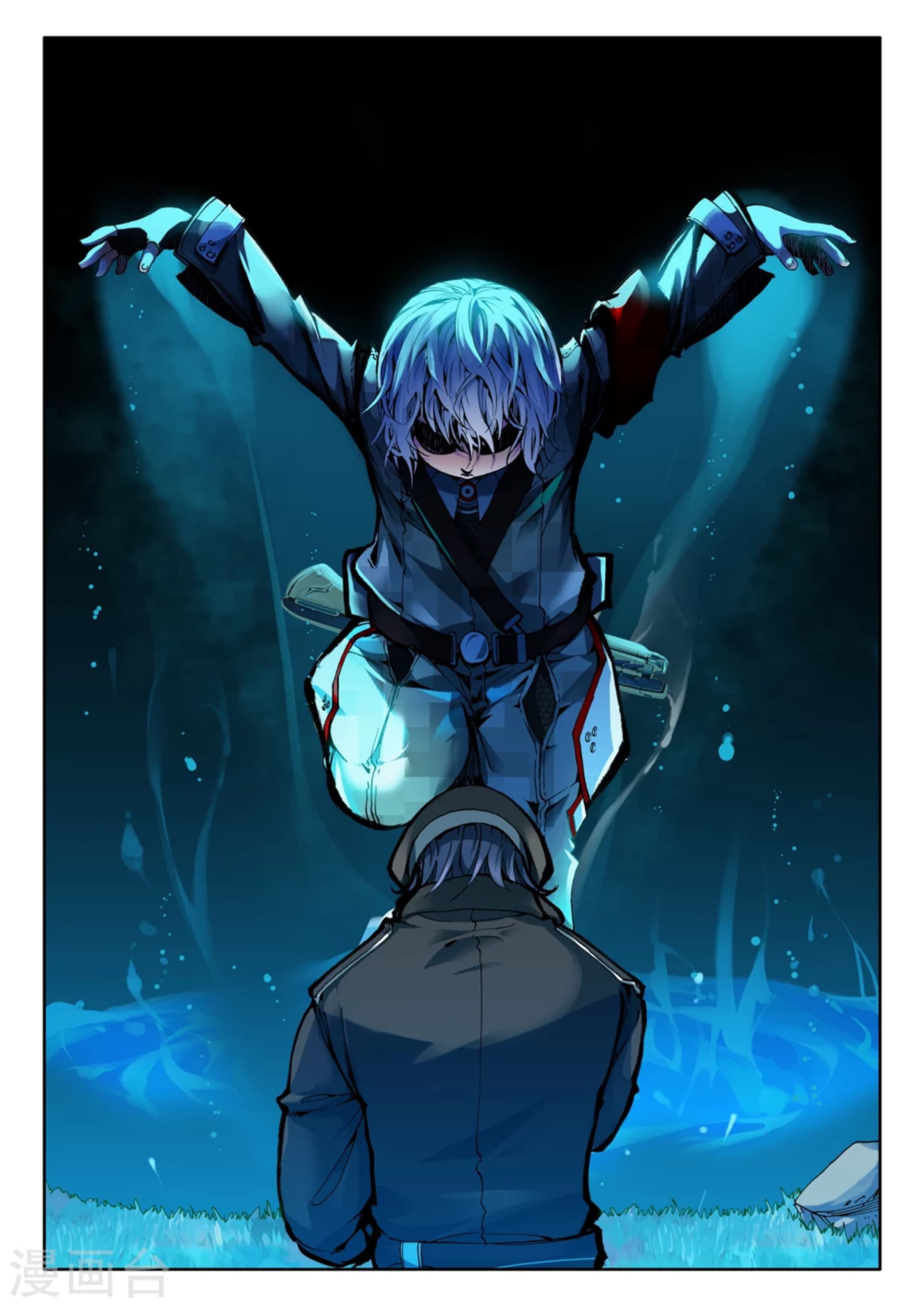 Fake Hero 6-6