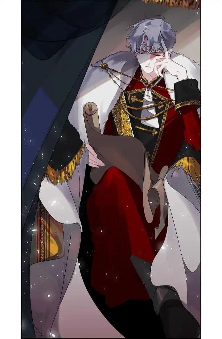 The Tyrant's First Love 7-7