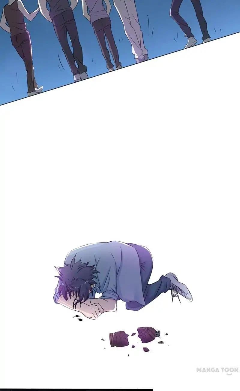 Yama of the Hell 1-1