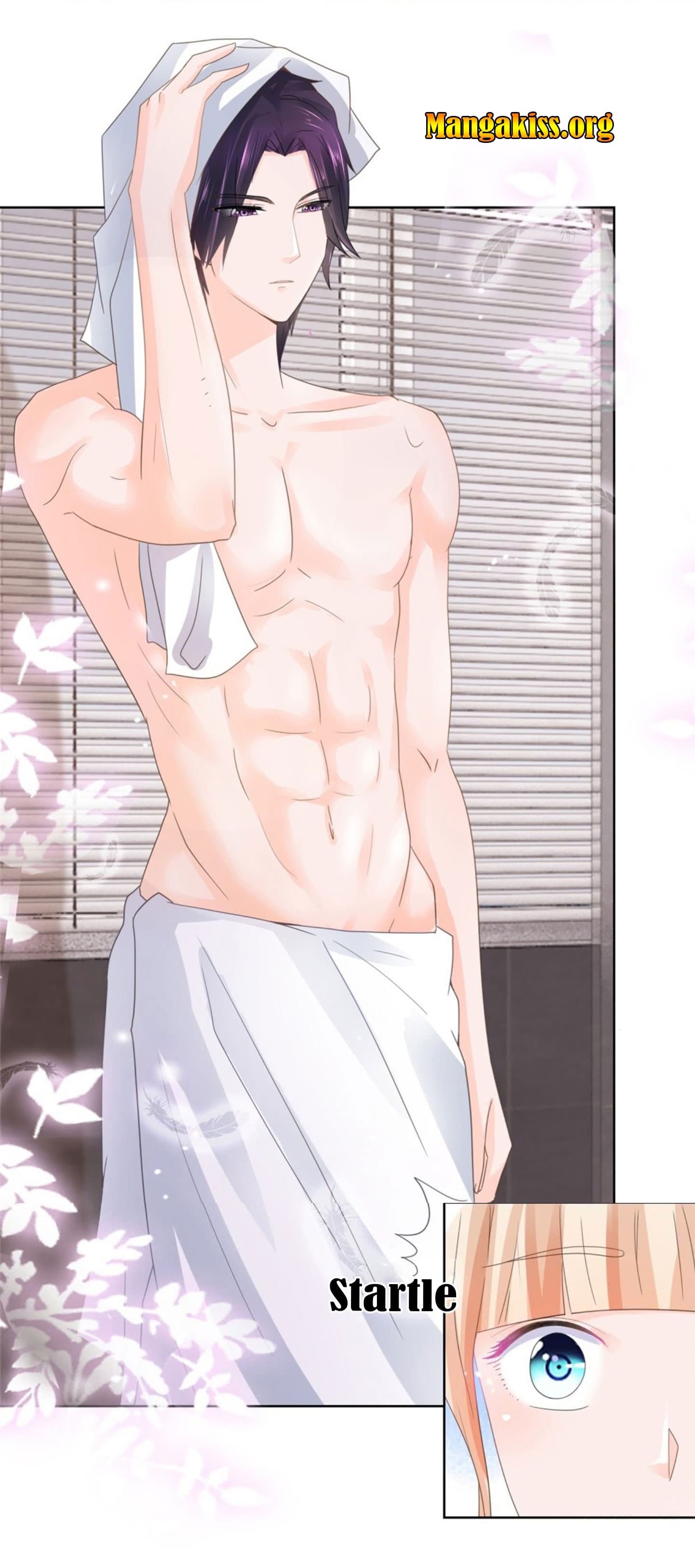 The Lovely Wife And Strange Marriage แผนรักลวงใจ 10-10