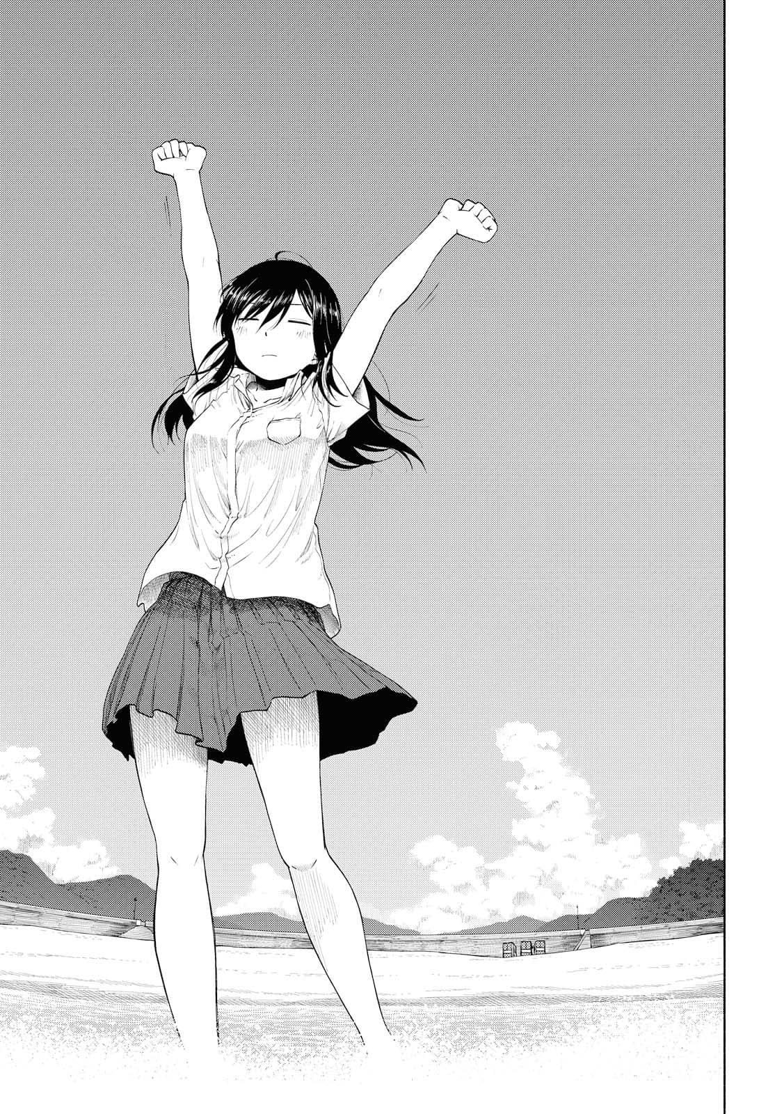 Tsurezure Biyori 11-สีสันช่วงหน้าร้อน