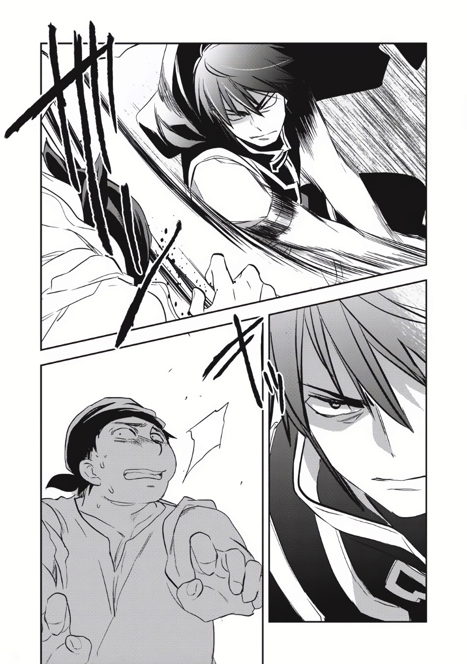 Wortenia Senki 4-กระต่ายจันทร์สีเเดง