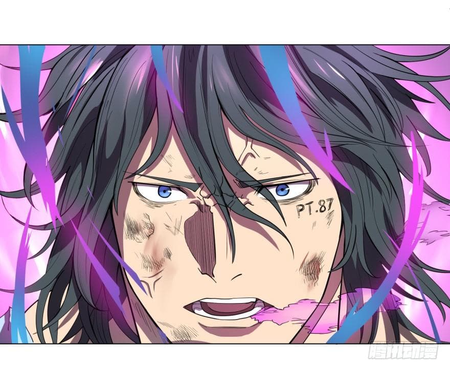 List of Villains 6-6
