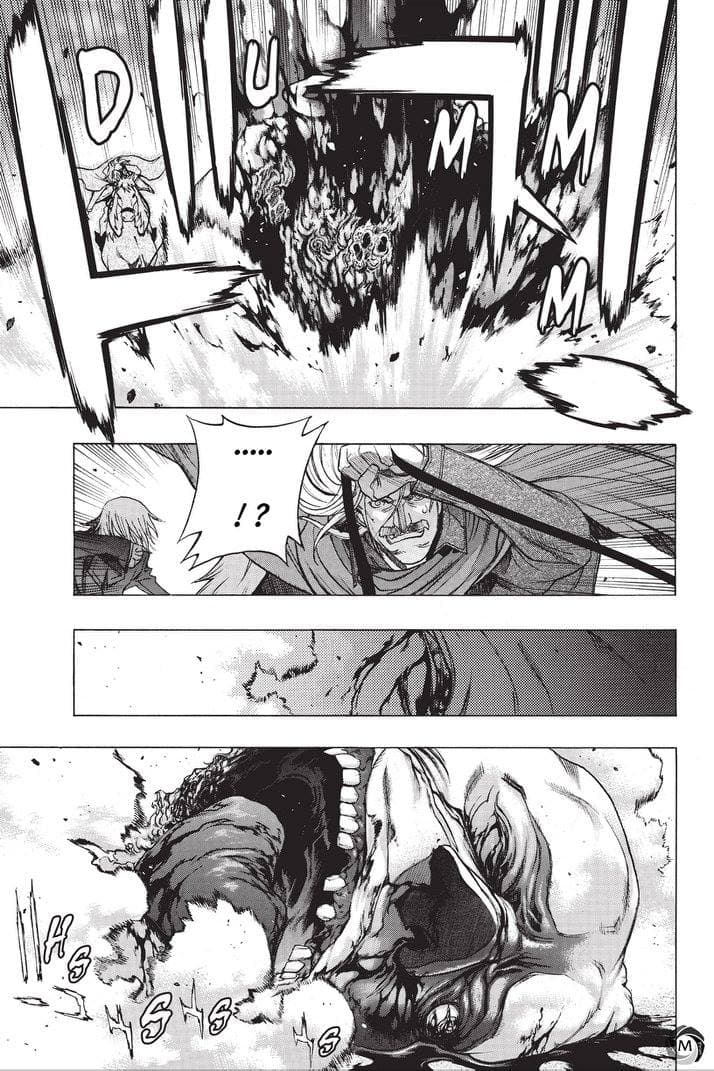 Attack on Titan - Before the Fall 19-คำสาบานที่ป่าไผ่