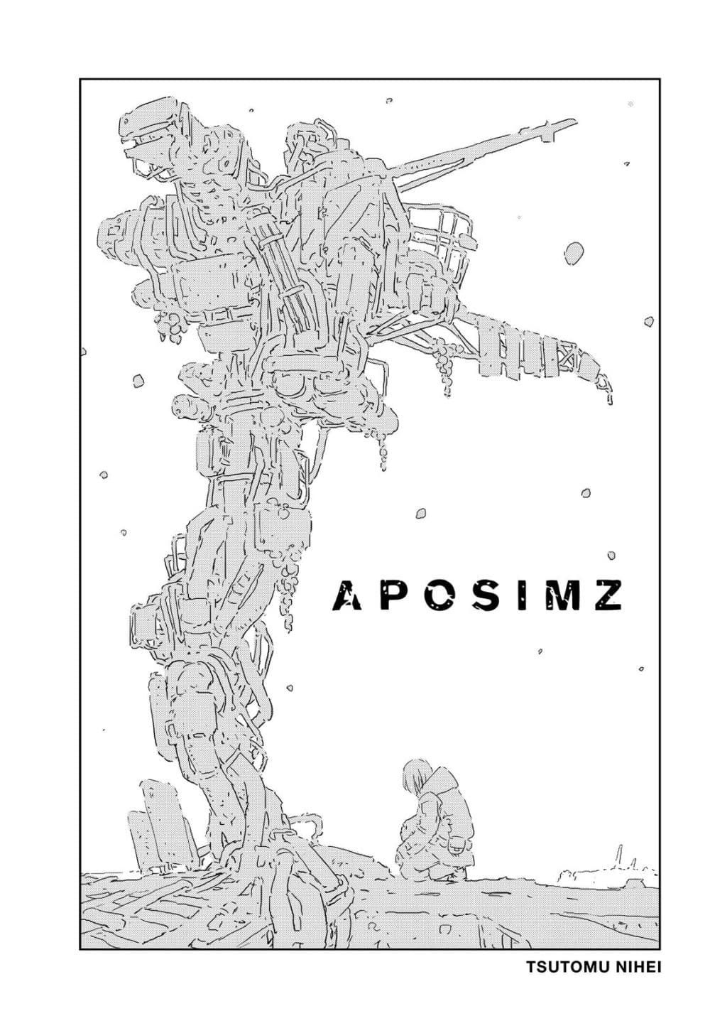 APOSIMZ 9-9