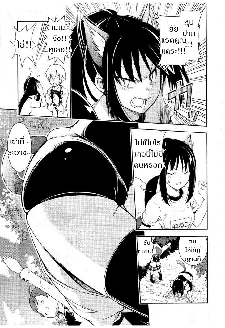 Yamanko! 11-11