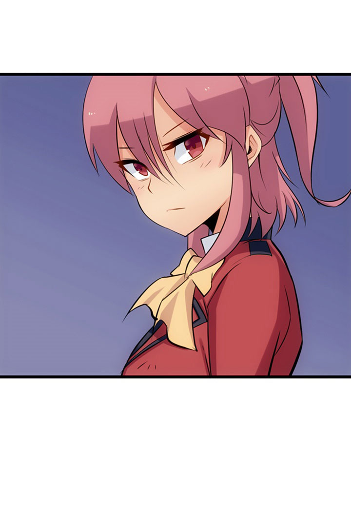 Such a Cute Spy 6-6