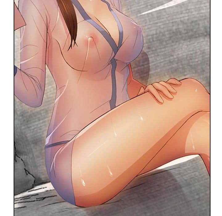 Lady Long Legs 14-14