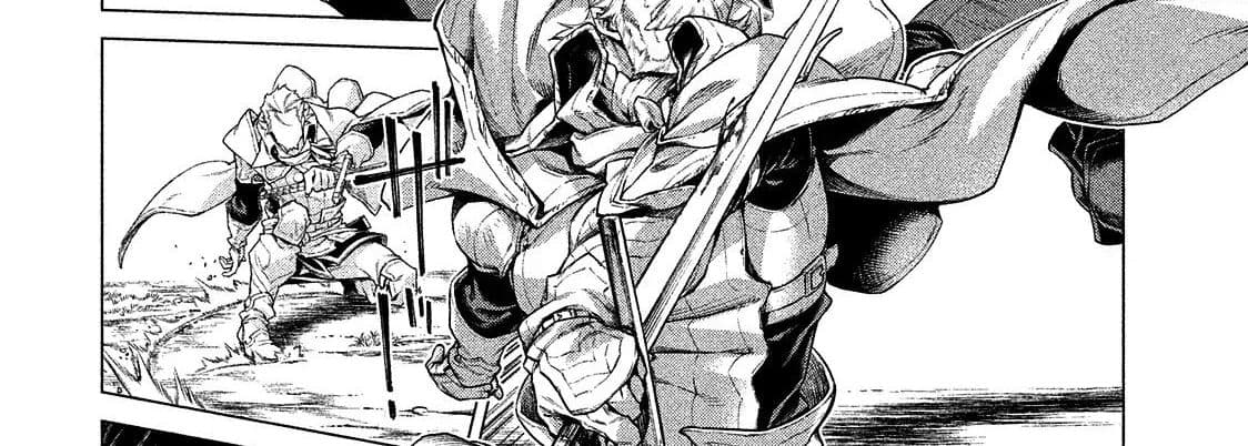 Henkyou no Roukishi - Bard Loen 10-10