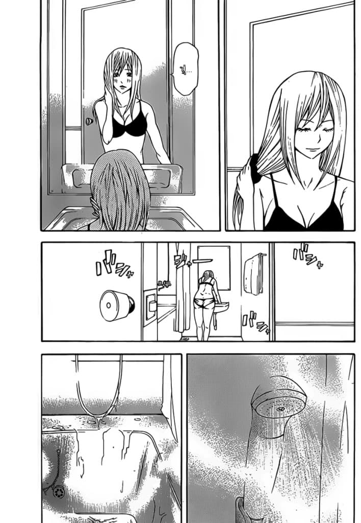 Kamisama no Iutoori 11-11