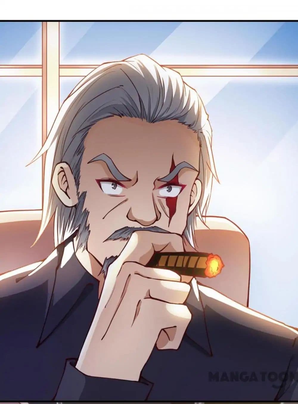 Almight Network 104-104