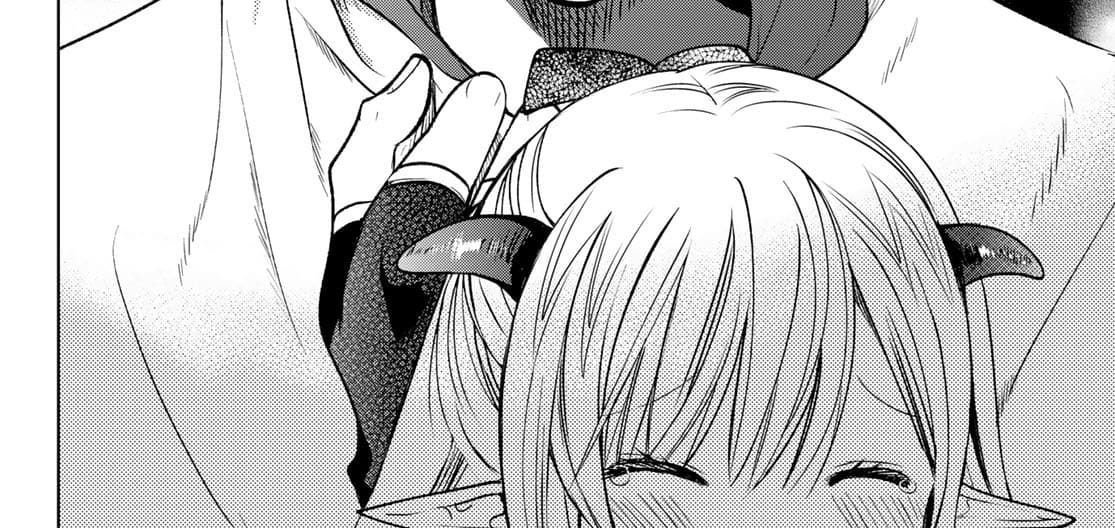 Isekai de Saikyo Mao no Kodomotachi 10 nin no Mama ni Natchaimashita 4-พวกเราออกไปปิกนิกกันมาค่ะ
