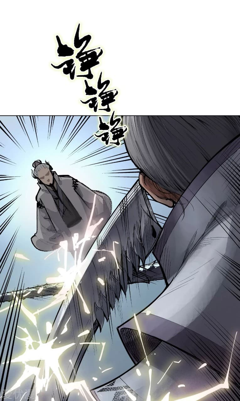 The Demon Blades 15-15