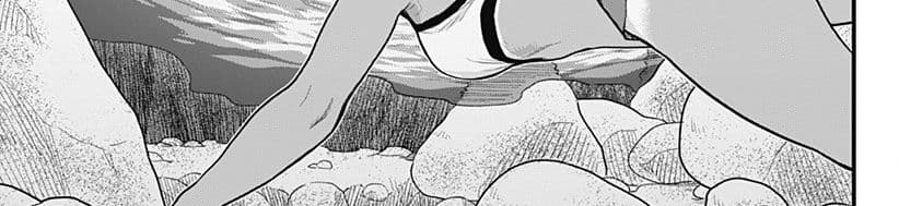 Tokedase! Mizore-chan 35-35