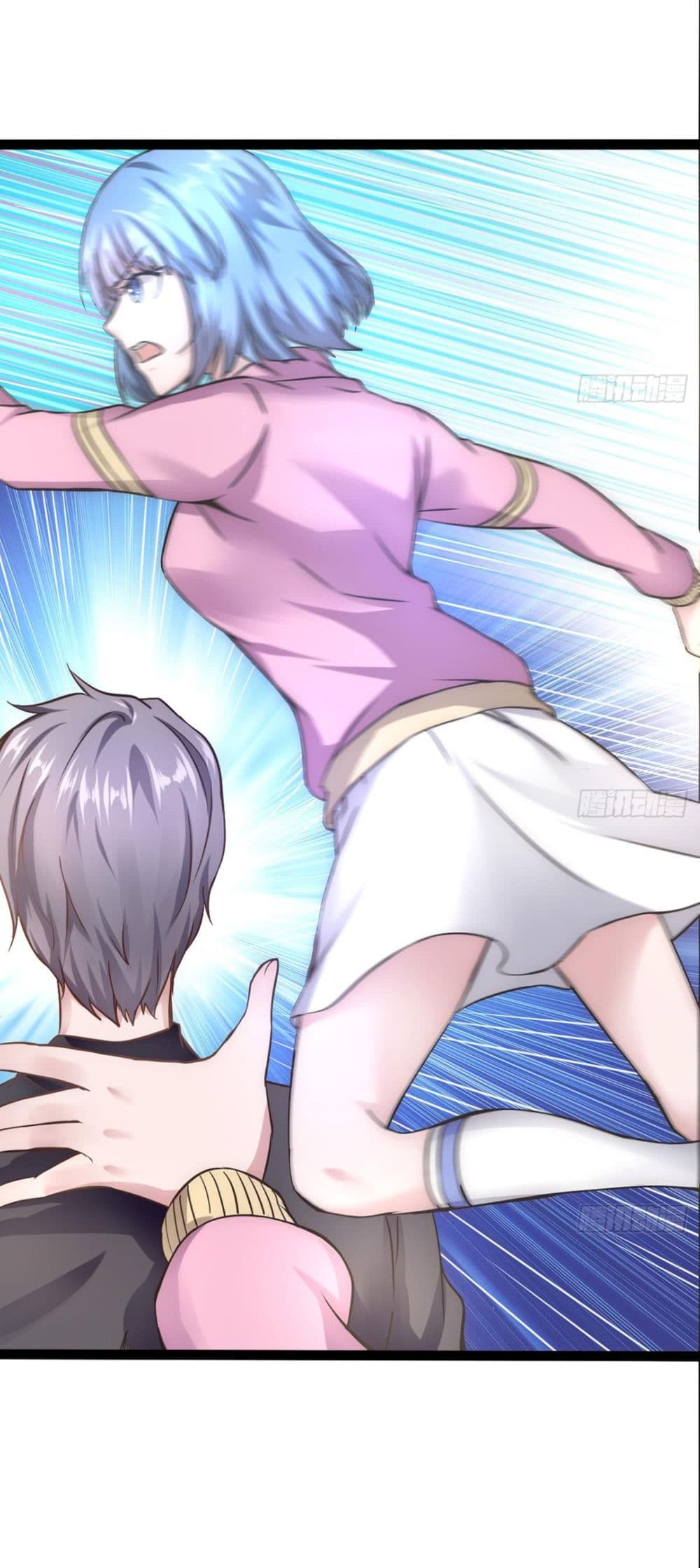 Ultimate Immortal Son-in-Law สุดยอดลูกเขยอมตะ 3-3
