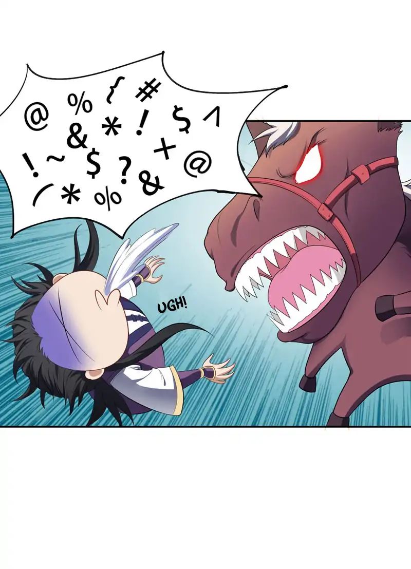 Rise of The Demon King รุ่งอรุณแห่งราชาปีศาจ 1-1