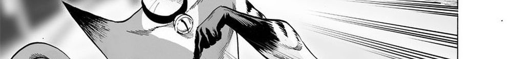 One Punch Man 116-เล่น