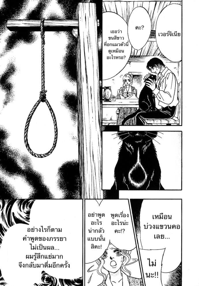 The Black Cat 1-1