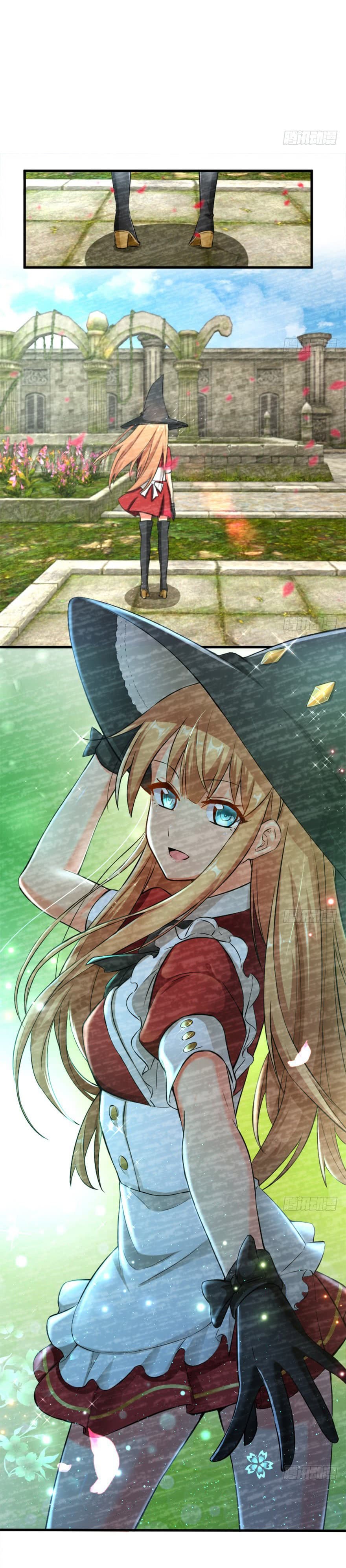 Release That Witch 77-77