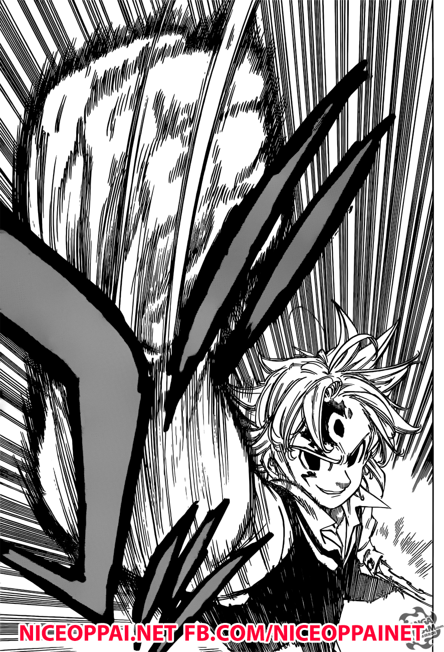 Nanatsu no Taizai 195-TH-สิ้นสุดการต่อสู้เพื่อปกป้องลิโอเนส