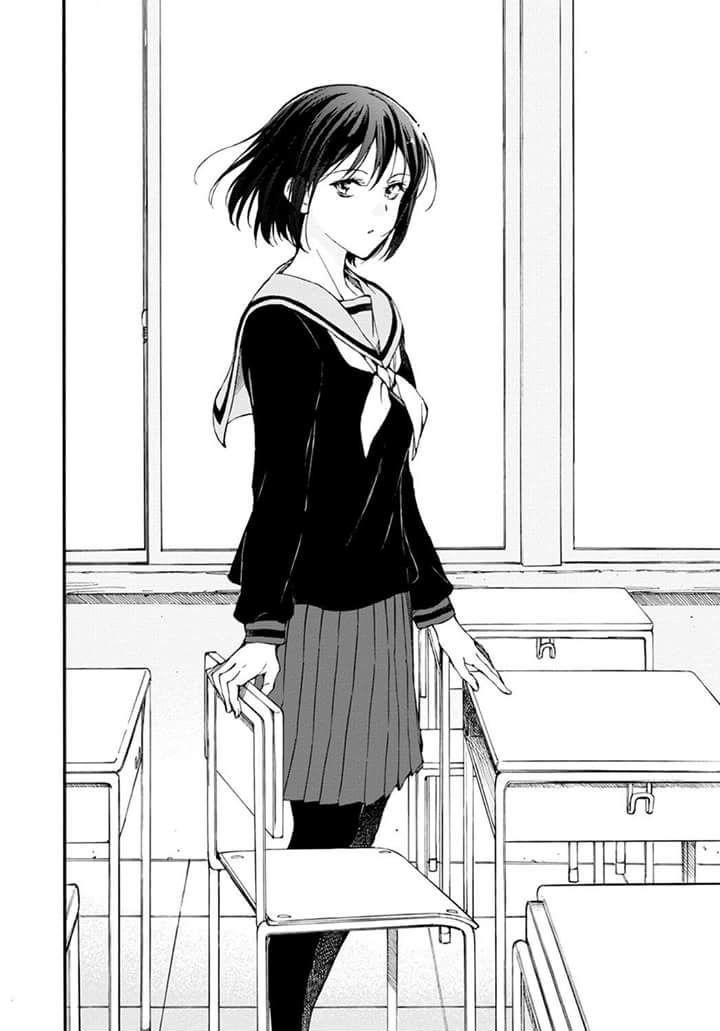 Touhyou Game - Anata ni Kuroki Ippyou o 7-7