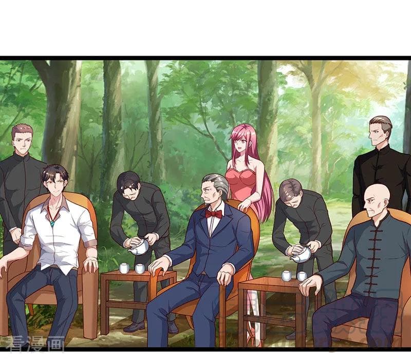 Rebirth Abandoned Less Return การเกิดใหม่ของจักรพรรดิเซียน 39-39