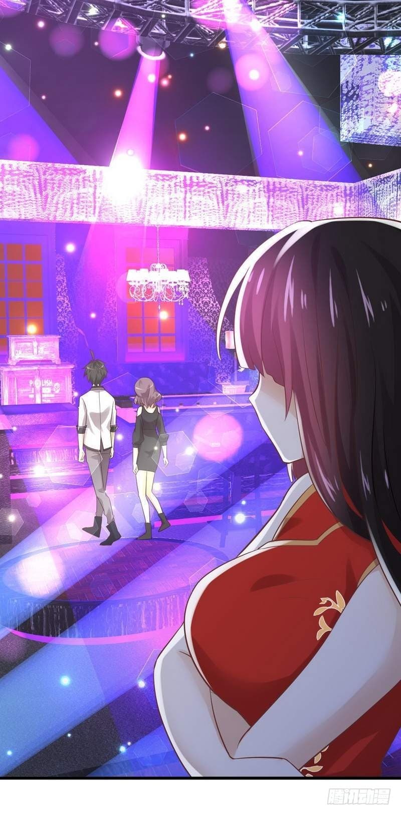 Immortal Swordsman in The Reverse World ราชันนักดาบอมตะ 8-8