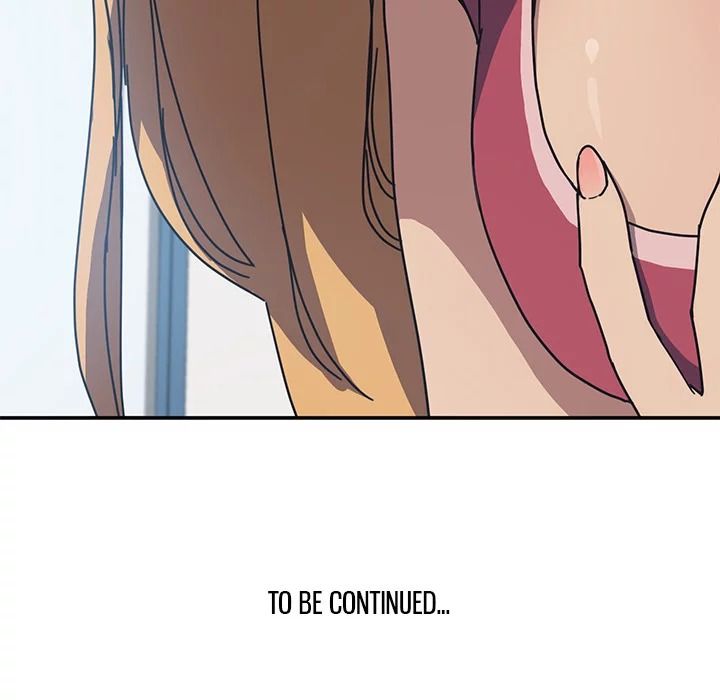 The Unwanted Roommate เพื่อนร่วมห้องแบบนี้ไม่อยากมีหรอก 4-4