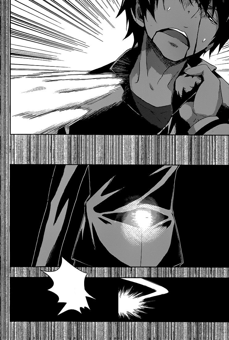 Busou Shoujo Machiavellianism 5-5