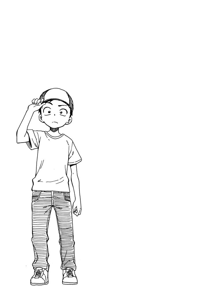 Karakai Jouzu no Takagi-san 20-ใครสูงที่สุด