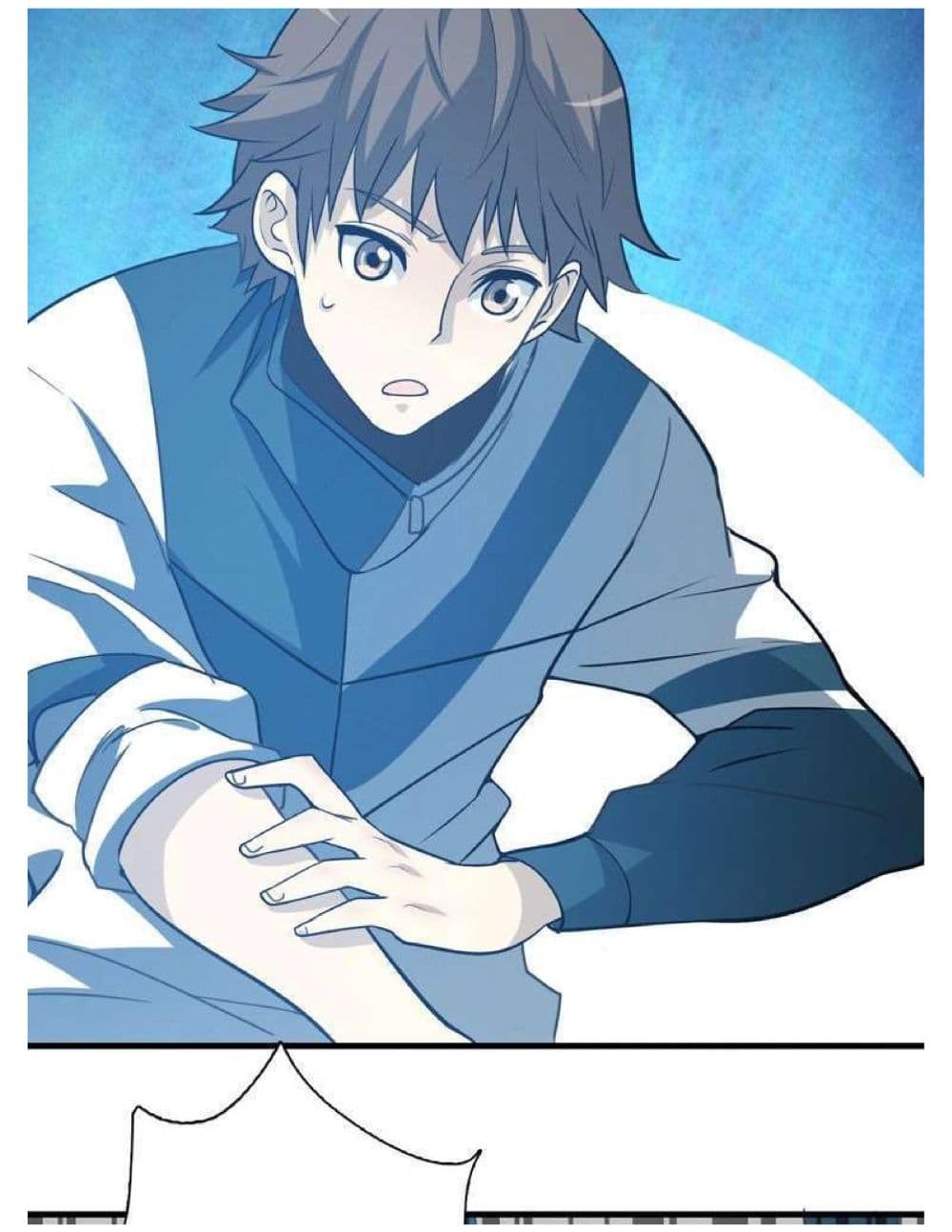 Reborn Doctor 4-4