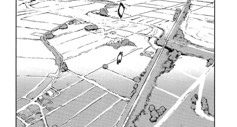 Girls Und Panzer: Ribbon Warrior 47-การต่อสู้แห่งนาโยโระ Part 1