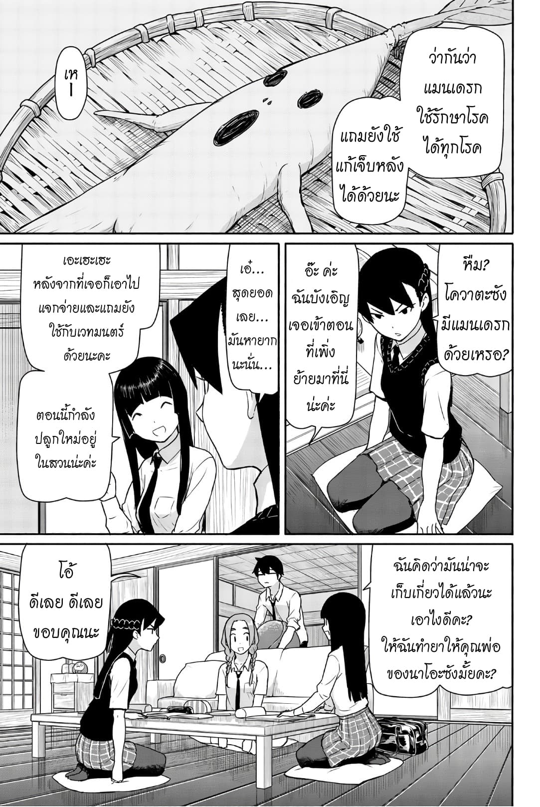 Flying Witch 40-40