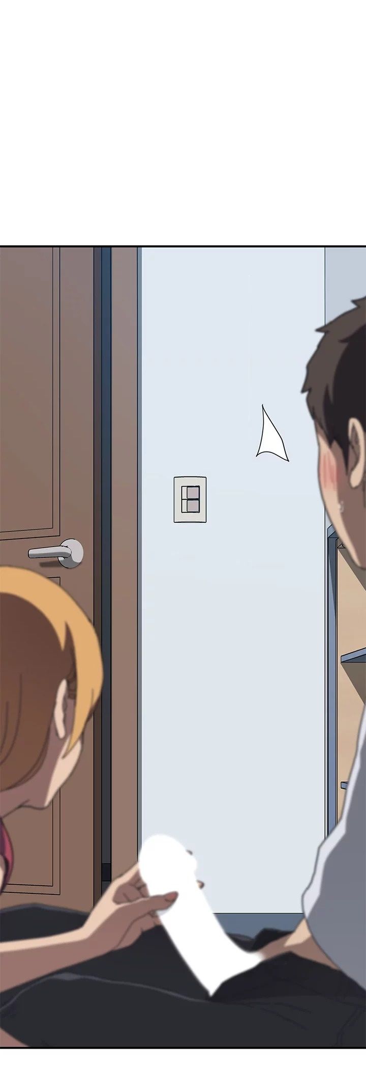 The Unwanted Roommate เพื่อนร่วมห้องแบบนี้ไม่อยากมีหรอก 5-5