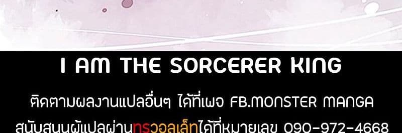 I Am The Sorcerer King 8-8