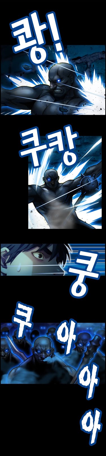 Legendary Moonlight Sculptor ประติมากรแสงจันทร์ในตำนาน 40-40