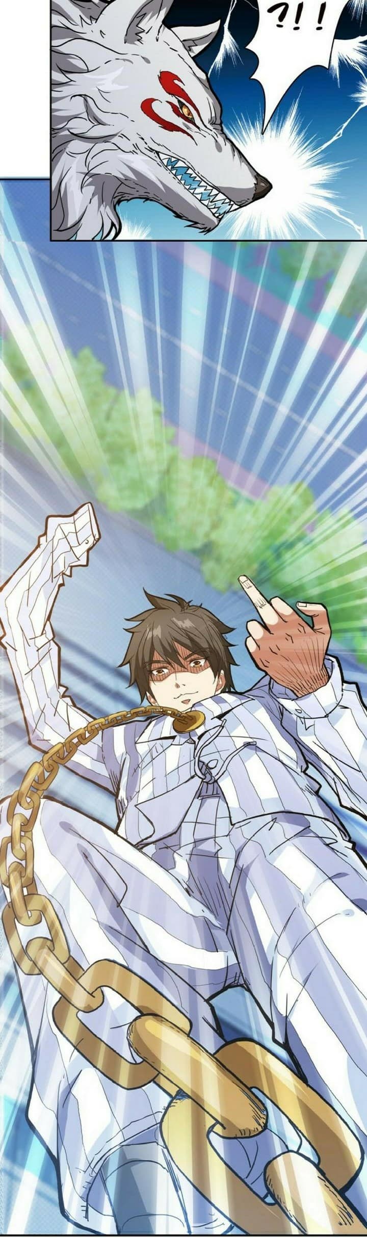 God Slayer 5-5
