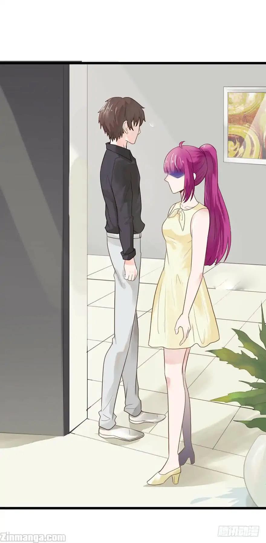 Hui Xi Yi's Love Contract 16-16