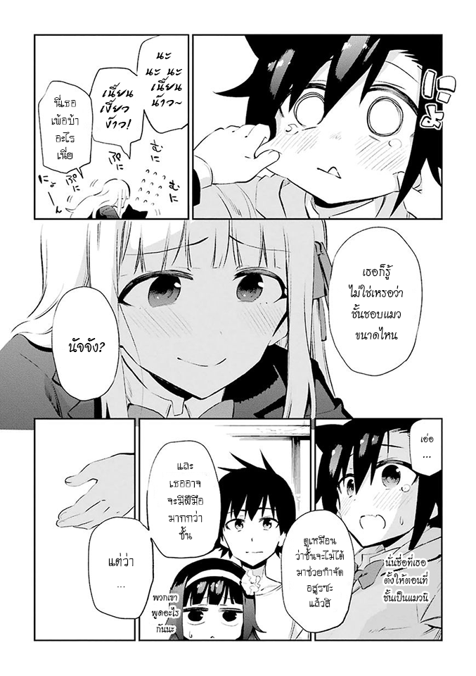 Urami Koi, Koi, Urami Koi 24-การประลองระหว่างวัวและแมว