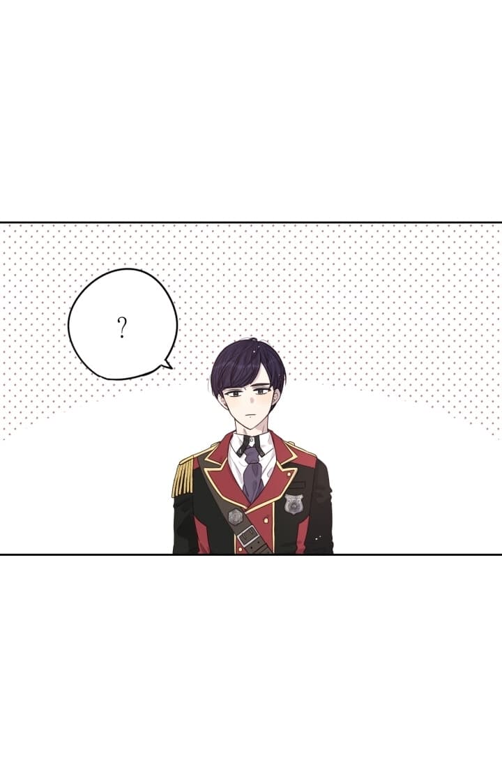 The Black-Haired Princess 1-1