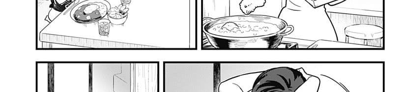 Tokedase! Mizore-chan 35-35