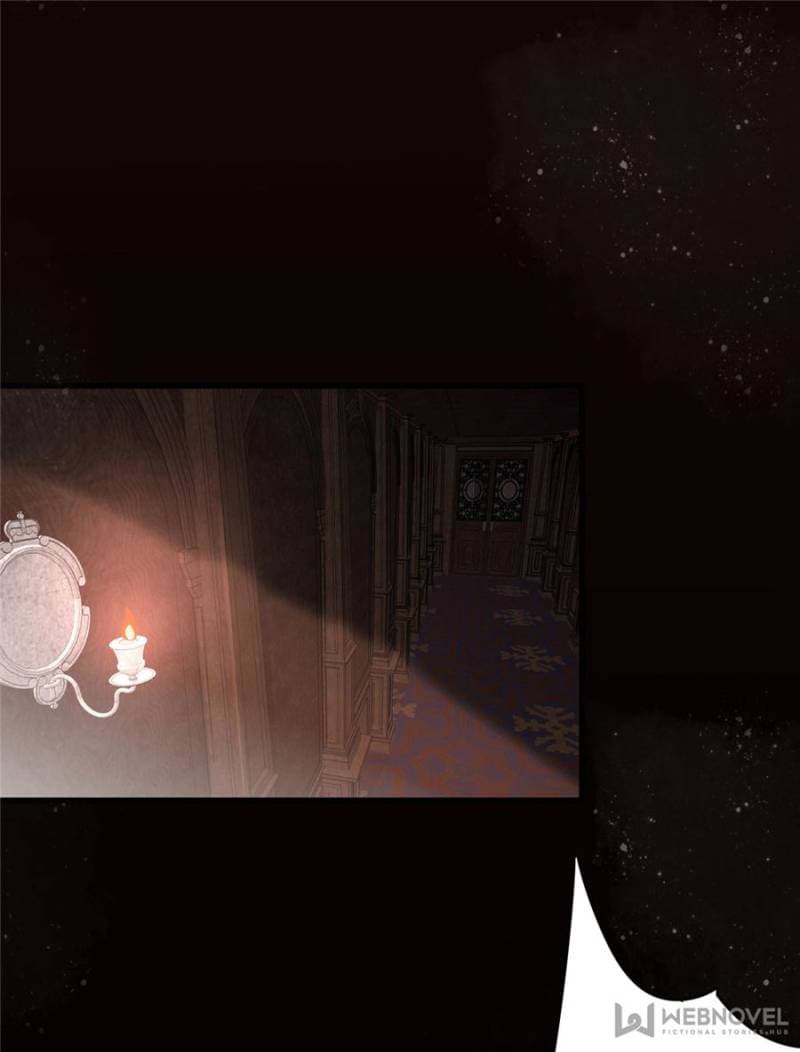 Lord of the Mysteries 8-8