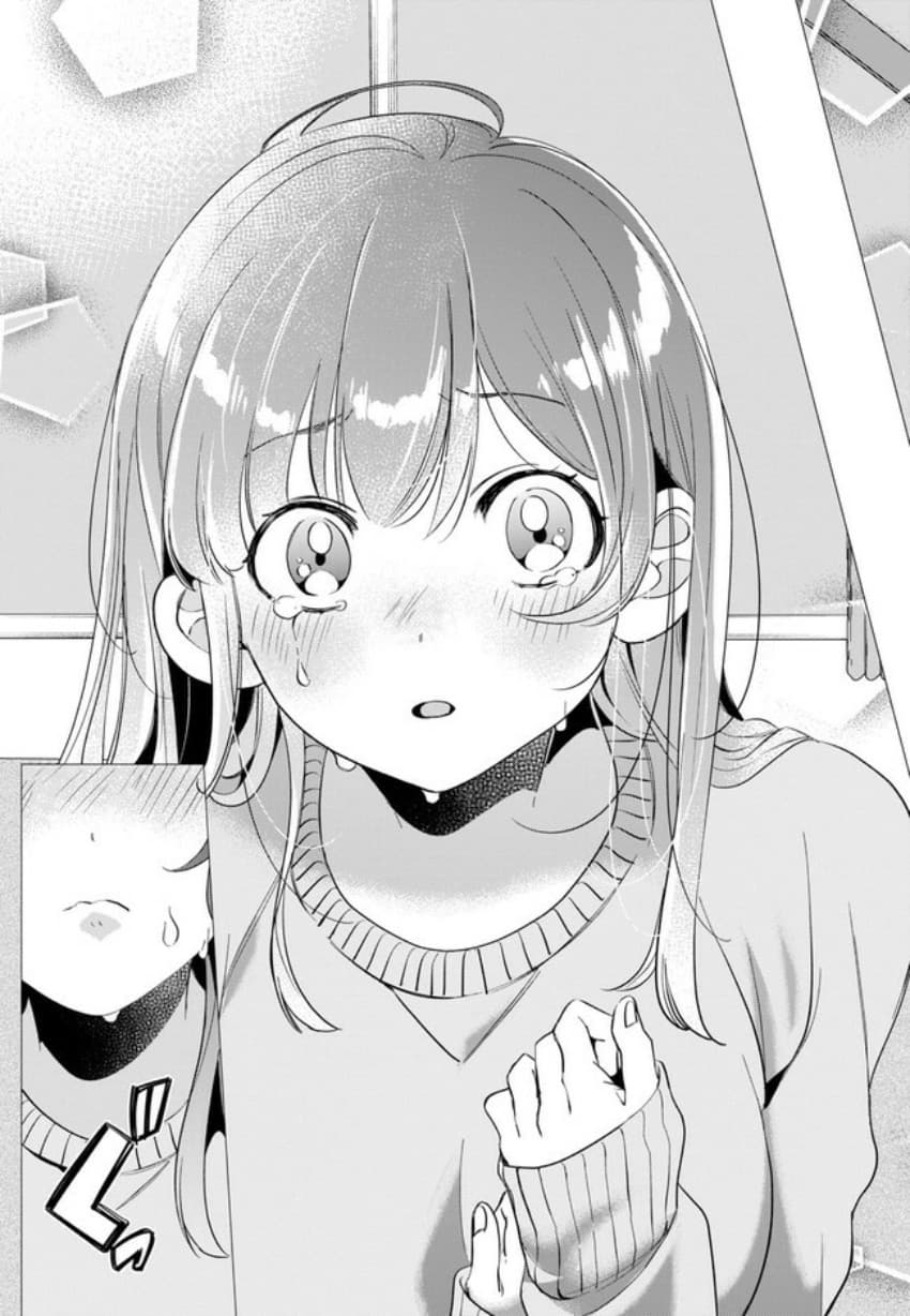 Hige Wo Soru. Soshite Joshikosei Wo Hirou. โกนหนวดและพาเด็กนักเรียนหญิง ม.ปลาย มาอยู่ด้วย 9-9
