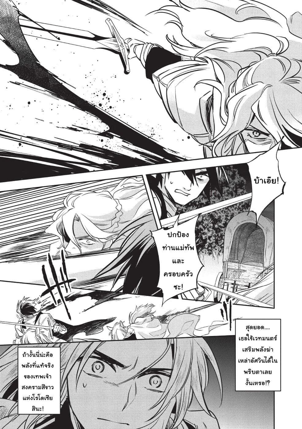Wortenia Senki 24-24